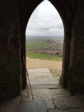 view from the Tor